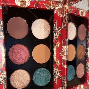 PAT McGRATH LABS eyeshadow palette